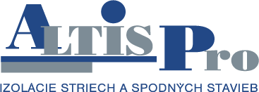 AltisPro, spol. s.r.o.