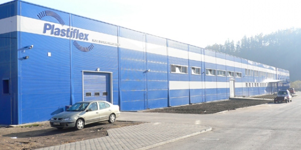 Plastiflex Kežmarok