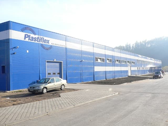 Plastiflex